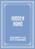 Hidden Hand (eBook, ePUB)