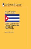 Cuba, Cubans and Cuban-Americans (eBook, ePUB) Cuba, Cubans and Cuban-Americans (eBook, ePUB)