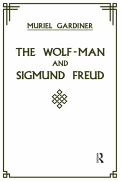 The Wolf-Man and Sigmund Freud (eBook, PDF) Cover The Wolf-Man and Sigmund Freud (eBook, PDF)
