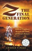 Z: The Final Generation (eBook, ePUB)