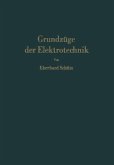 Grundzüge der Elektrotechnik (eBook, PDF)