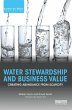 Water Stewardship and Business Value... - Bild 1