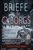 Briefe an die Cyborgs (eBook, ePUB)