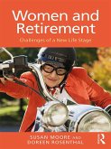 Women and Retirement (eBook, PDF)
