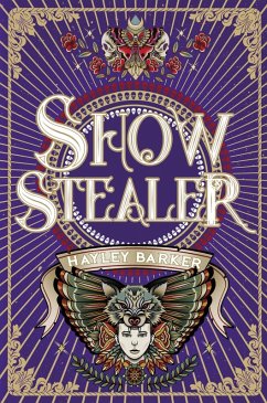 Cover Show Stealer (eBook, ePUB)