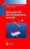 Sensoren für die Produktionstechnik (eBook, PDF)