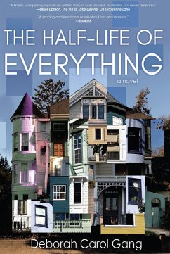 Cover Half-Life of Everything (eBook, ePUB)