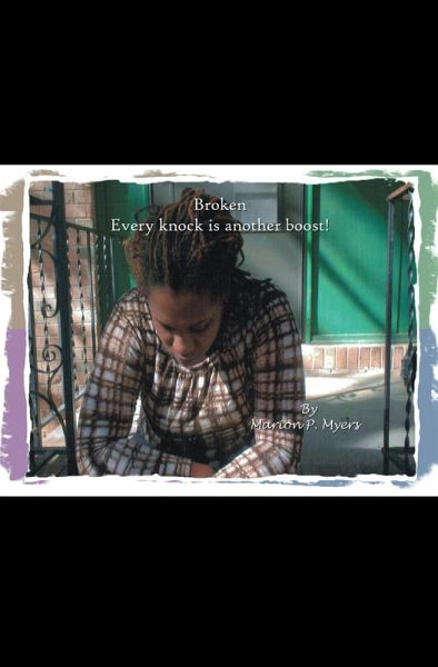 Broken (eBook, ePUB)