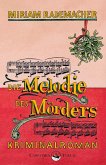 Die Melodie des Mörders (eBook, PDF)