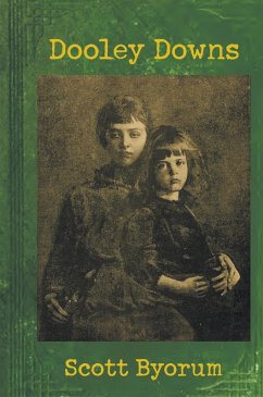 Cover Dooley Downs (eBook, ePUB)