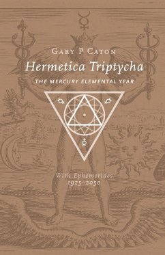 Hermetica Triptycha - Caton, Gary P