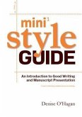 Mini Style Guide (eBook, ePUB)