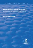 Feminising the Masculine? (eBook, ePUB)