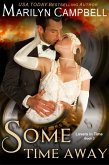 Some Time Away (Lovers in Time Series, Book 3) (eBook, ePUB)
