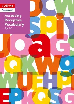 Assessing Receptive Vocabulary Age 5-6 - Dowdall, Clare