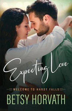 Expecting Love - Horvath, Betsy