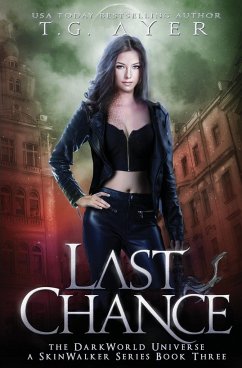 Last Chance - Ayer, T. G.