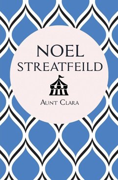 Aunt Clara - Streatfeild, Noel