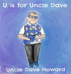 U is for Uncle Dave - Howard, Uncle Dave