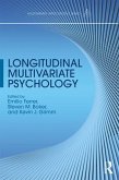 Longitudinal Multivariate Psychology