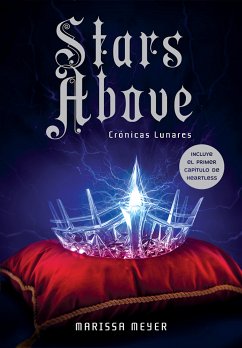 Stars above (eBook, ePUB) - Meyer, Marissa