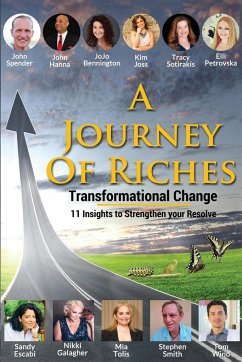 Transformational Change - Spender, John; Bennington, Jojo; Wind, Tom