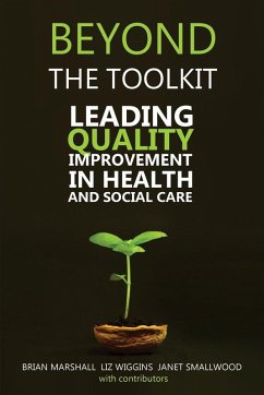 Cover Beyond the Toolkit