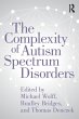 The Complexity of Autism Spectrum... - Bild 1
