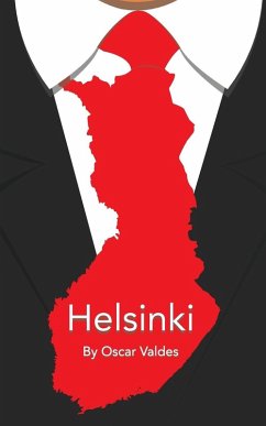 Cover Helsinki