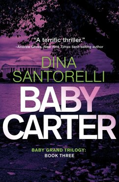 Baby Carter - Santorelli, Dina