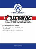 International Journal of Electronics, Mechanical and Mechatronics Engineering (IJEMME)