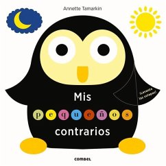 MIS Pequeños Contrarios - Tamarking, Annette