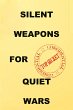Silent Weapons for Quiet Wars - Bild 1