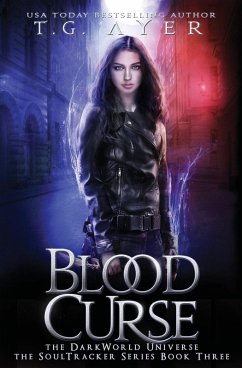 Cover Blood Curse