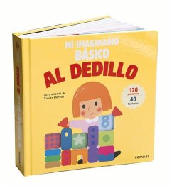 Mi Imaginario Básico Al Dedillo - Deneux, Xavier