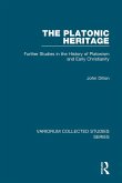 The Platonic Heritage (eBook, ePUB)