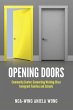 Opening Doors (eBook, ePUB) - Bild 1