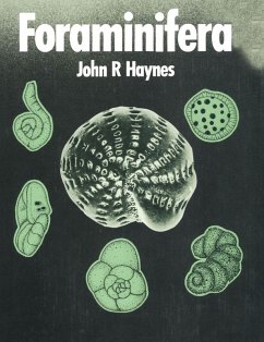 Cover Foraminifera (eBook, PDF)
