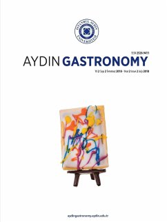 AYDIN GASTRONOMY