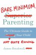 Bare Minimum Parenting (eBook, ePUB) - Bild 1