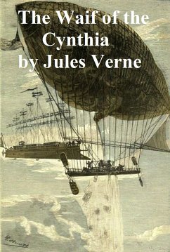 The Waif of the Cynthia (eBook, ePUB) - Verne, Jules