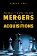 The What, The Why, The How - Mergers... - Bild 1