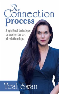 The Connection Process (eBook, ePUB) - Swan, Teal