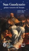 San Gaudenzio primo vescovo di Novara San Gaudenzio primo vescovo di Novara