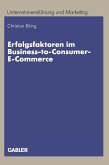 Erfolgsfaktoren im Business-to-Consumer-E-Commerce (eBook, PDF)