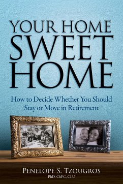 Your Home Sweet Home - Tzougros, Penelope S.