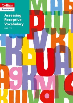 Assessing Receptive Vocabulary Age 4-5 - Collins Uk