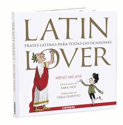 Latin Lover - Milani, Mino