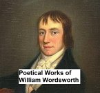 Poetical Works of William Wordsworth (eBook, ePUB)