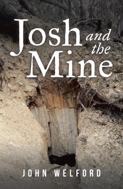 Josh and the Mine (eBook, ePUB) Cover Josh and the Mine (eBook, ePUB)